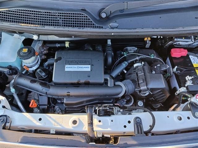 N-BOX 4WD