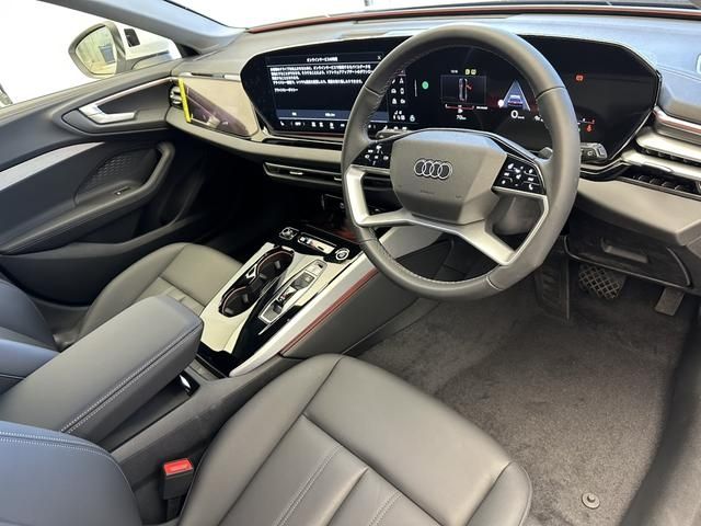 AUDI A5 AVANT