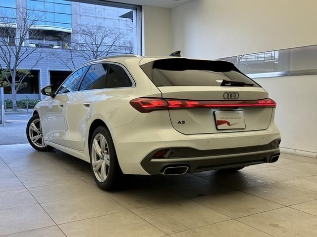 AUDI A5 AVANT