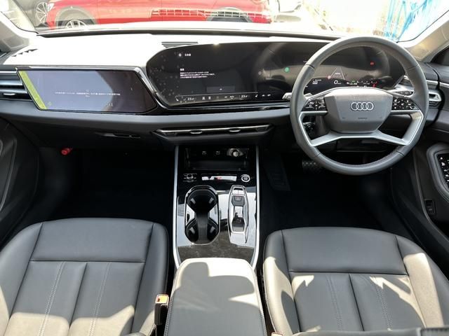 AUDI A5 AVANT