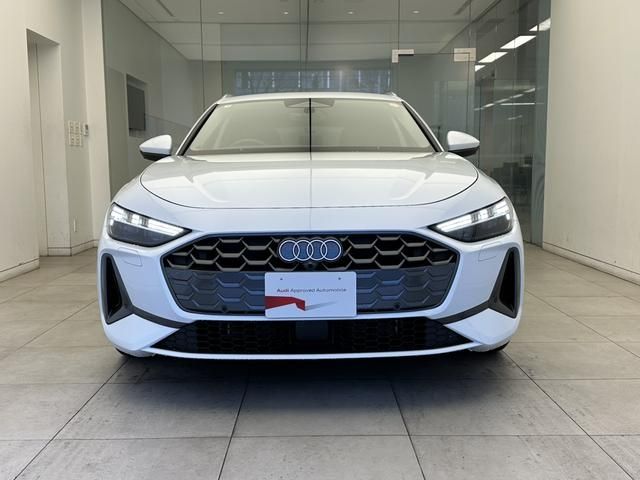 AUDI A5 AVANT