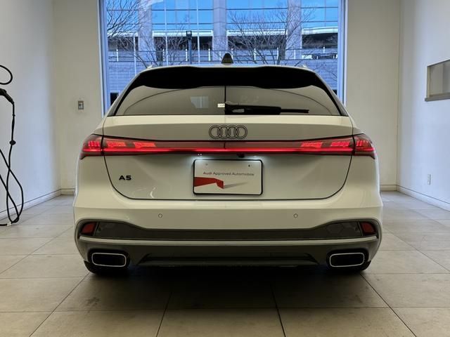 AUDI A5 AVANT