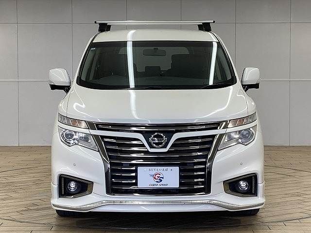 ELGRAND
