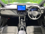COROLLA CROSS HYBRID