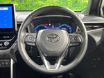 COROLLA CROSS HYBRID
