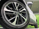COROLLA CROSS HYBRID