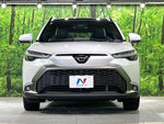 COROLLA CROSS HYBRID