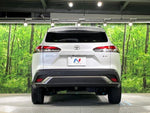 COROLLA CROSS HYBRID
