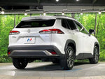 COROLLA CROSS HYBRID