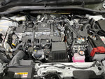 COROLLA CROSS HYBRID