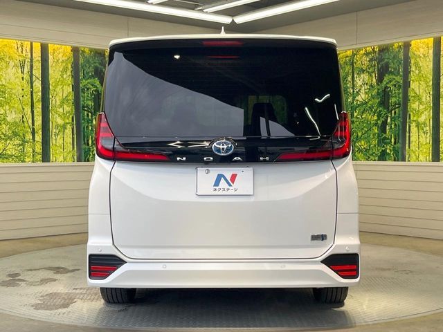 NOAH HYBRID