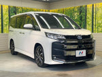 NOAH HYBRID