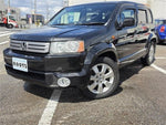 CROSSROAD 4WD