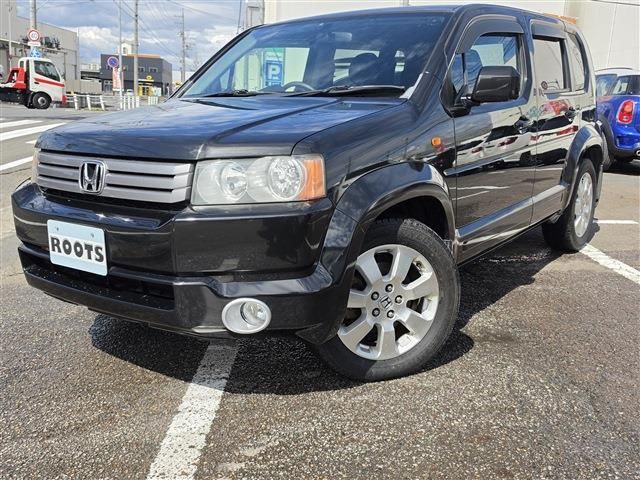 CROSSROAD 4WD