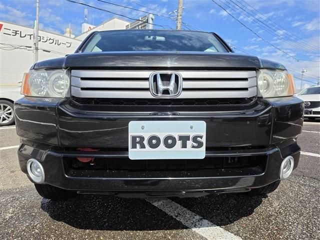 CROSSROAD 4WD