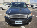 CROSSROAD 4WD