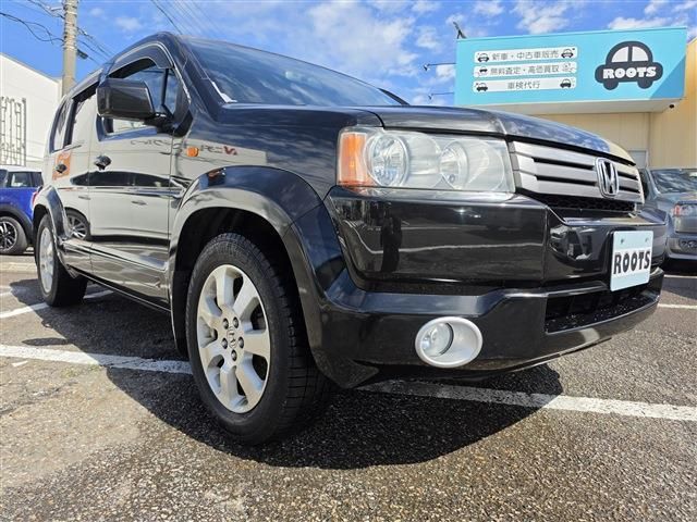 CROSSROAD 4WD