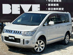 DELICA D:5 4WD