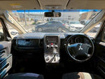 DELICA D:5 4WD