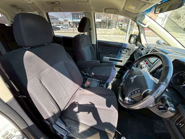 DELICA D:5 4WD