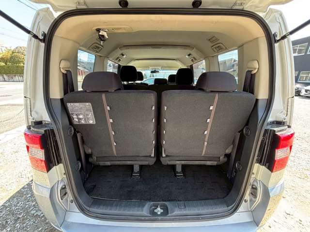 DELICA D:5 4WD