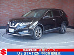 X-TRAIL 4WD