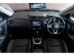 X-TRAIL 4WD