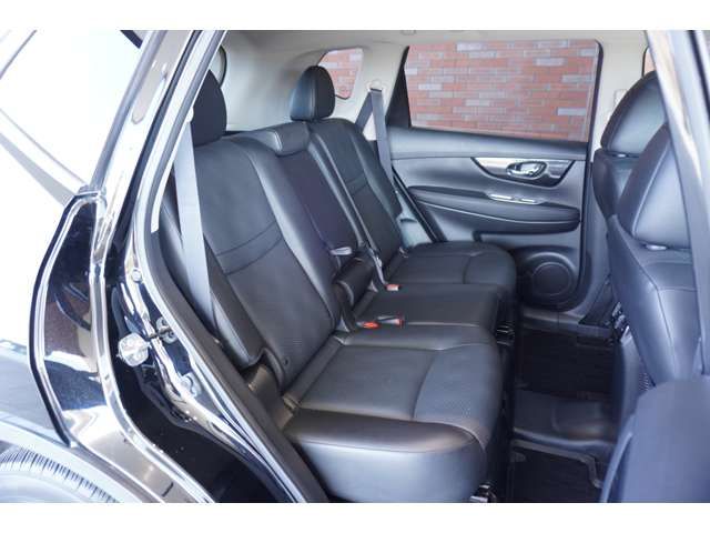 X-TRAIL 4WD