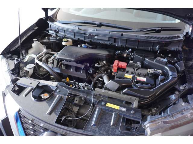 X-TRAIL 4WD