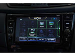 X-TRAIL 4WD