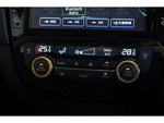 X-TRAIL 4WD