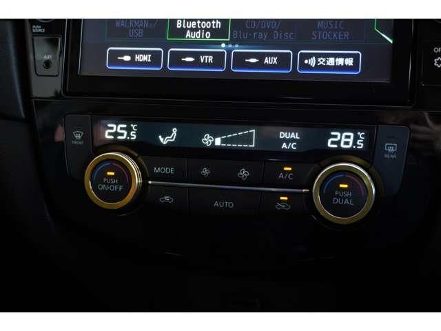 X-TRAIL 4WD