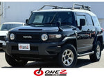 FJ CRUISER 4WD