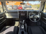 FJ CRUISER 4WD