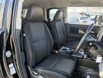 FJ CRUISER 4WD