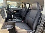 FJ CRUISER 4WD