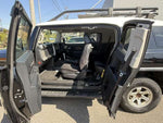 FJ CRUISER 4WD