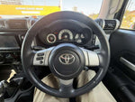 FJ CRUISER 4WD