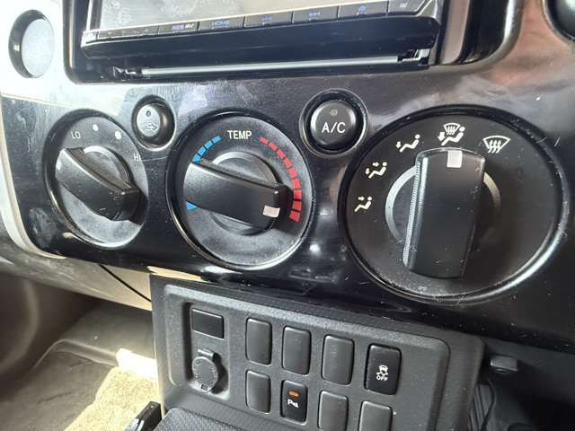 FJ CRUISER 4WD