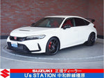 CIVIC hatchback