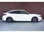 CIVIC hatchback