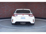 CIVIC hatchback