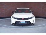 CIVIC hatchback
