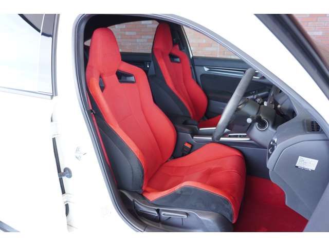 CIVIC hatchback