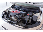 CIVIC hatchback