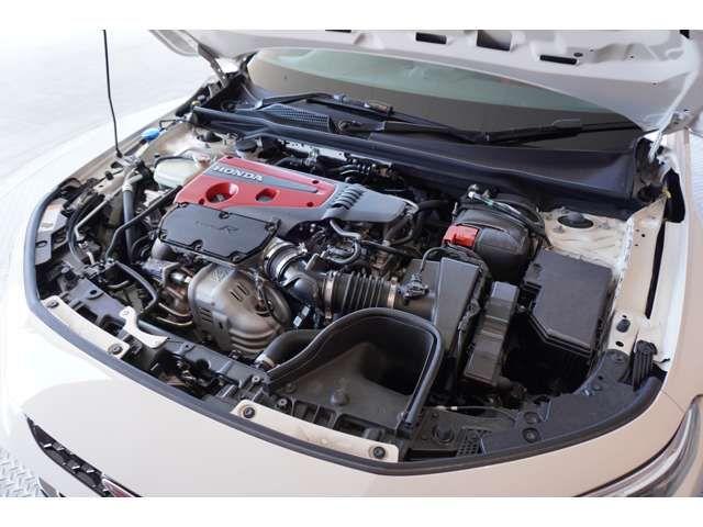 CIVIC hatchback