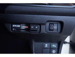 CIVIC hatchback