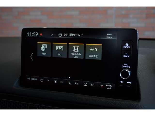 CIVIC hatchback