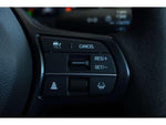 CIVIC hatchback