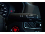 CIVIC hatchback